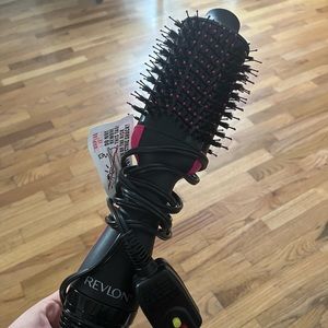 Revlon Hair dryer brush